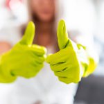 How to choose a good cleaning company.